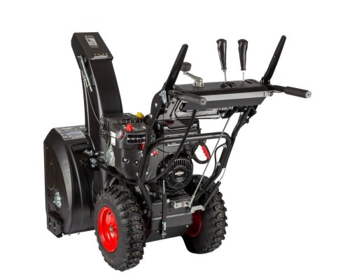 Снегоуборщик REDVERG PROLine RD-SB66/1450BS-E