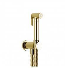 Gessi Tradizione Гигиенический душ, цвет: золото. 14331#246