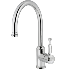Смеситель для кухни Kaiser King 27044 хром