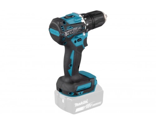 Шуруповерт аккумуляторный Makita DDF487Z (б/акк, б/ЗУ)