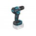 Шуруповерт аккумуляторный Makita DDF487Z (б/акк, б/ЗУ)