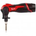 Паяльник аккумуляторный Milwaukee M12 SI-201C (АКБ 2Ач)