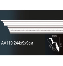 Карниз AA119