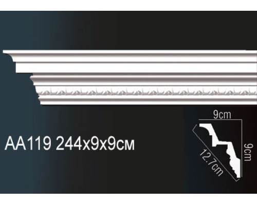 Карниз AA119