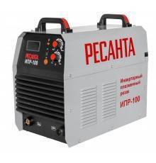 Инвертор для плазменной резки РЕСАНТА ИПР-100