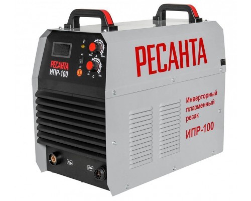 Инвертор для плазменной резки РЕСАНТА ИПР-100