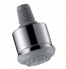 Hansgrohe Clubmaster Верхний душ 9.3см., цвет: хром. 28496000
