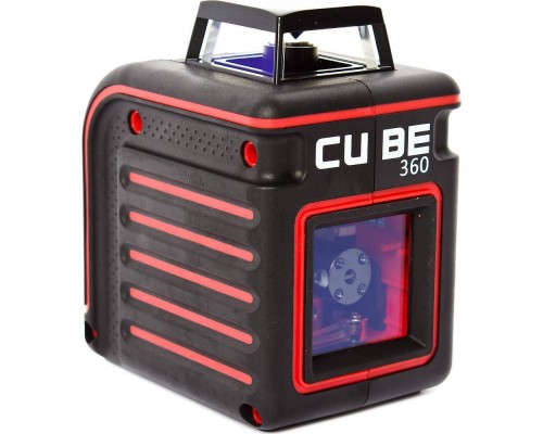 Уровень лазерный ADA Cube 360 Professional Edition Уровень лазерный ADA Cube 360 Professional Edition