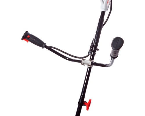 Триммер электрический REDVERG RD-EB1600