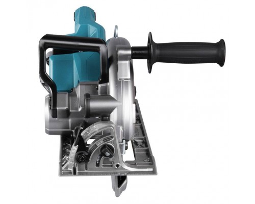 Пила дисковая аккумуляторная Makita RS002GZ (без акк, без з/у) Пила дисковая аккумуляторная Makita RS002GZ (без акк, без з/у)