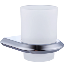 Стакан Cezares Liner TUMS-01 хром