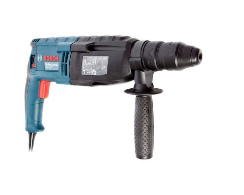 Перфоратор Bosch GBH 240F (H) Перфоратор Bosch GBH 240F (H)