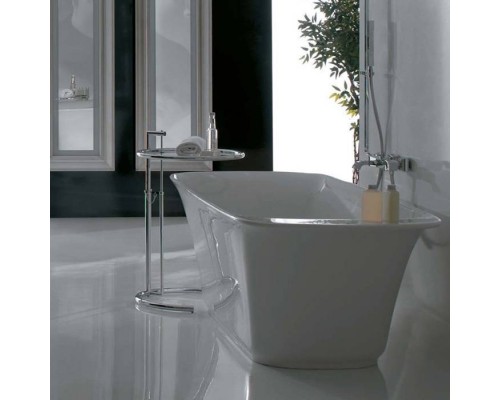 Globo Relais Ванна отдельностоящая 189x88xh61см, с переливом, (без выпуска и сифона), материал: Pietraluce, цвет: белый. VA189CR, VA189BI Globo Relais Ванна отдельностоящая 189x88xh61см, с переливом, (без выпуска и сифона), материал: Pietraluce, цвет: белый. VA189CR, VA189BI
