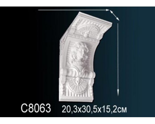 Консоль C8063