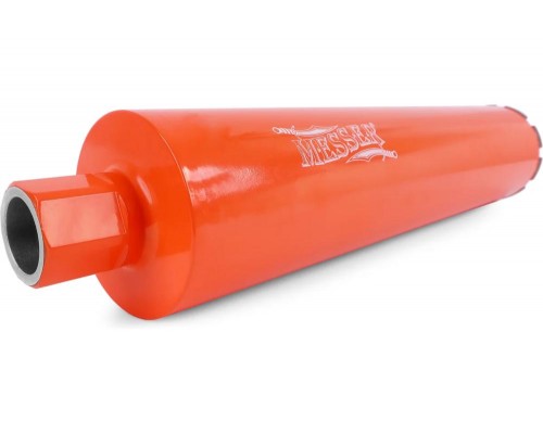 Коронка алмазная MESSER LZ 121 /H10/450/1