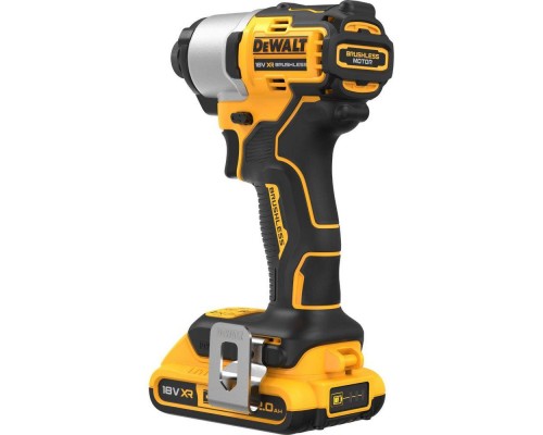 Шуруповерт аккумуляторный DeWalt DCF840D2T Шуруповерт аккумуляторный DeWalt DCF840D2T