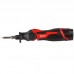 Паяльник аккумуляторный Milwaukee M12 SI-201C (АКБ 2Ач)