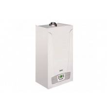 Котёл газовый настенный, Baxi, ECO-4S 10 F, мощность, кВт-10, двухконтурный, камера сгорания-закрытая