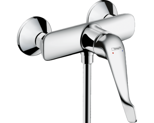 HG 71 926 000 Novus Смеситель для душа, с длинной рукояткой 71926000