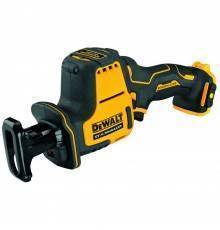 Пила сабельная аккумуляторная DeWalt DCS312N (без акк, без з/у)