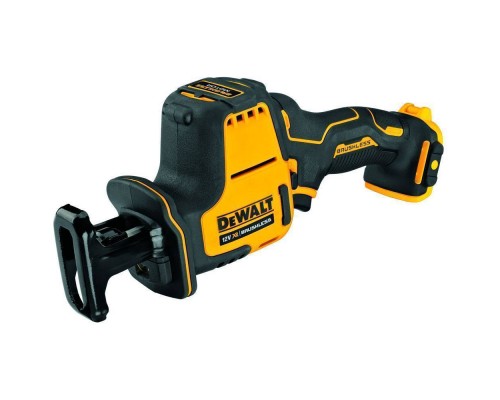 Пила сабельная аккумуляторная DeWalt DCS312N (без акк, без з/у) Пила сабельная аккумуляторная DeWalt DCS312N (без акк, без з/у)