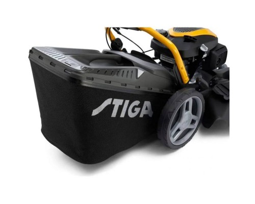 Газонокосилка бензиновая STIGA Combi 748V