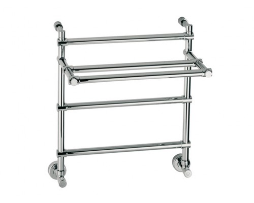 П/С Margaroli 455 с ПОЛКОЙ Chrome int559х470 мм 4554703CRP