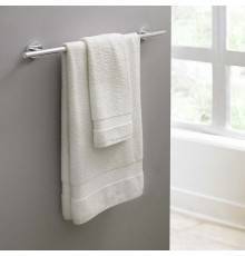 Hansgrohe Logis Полотенцедержатель 60см., подвесной, цвет: хром. 40516000