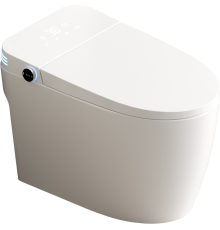 Унитаз приставной SantiLine SL-5035