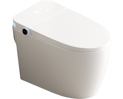 Унитаз приставной SantiLine SL-5035