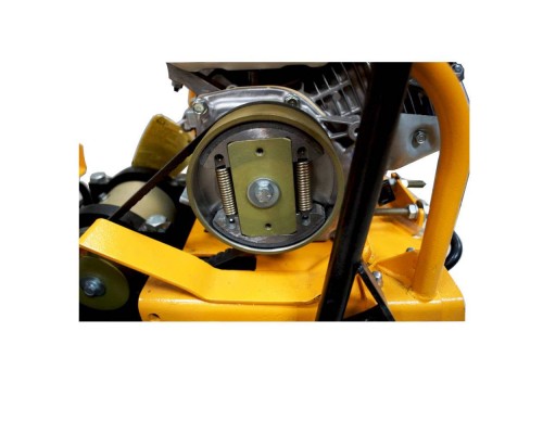 Виброплита Сплитстоун VS-245 Е6 (Honda GX160 4.8HP VS245Е6-М.11-01)