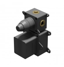 Ritmonio DOT316 Встраиваемая часть для термостатического смесителя. PM0030K