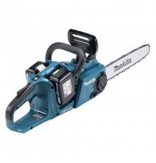 Пила цепная аккумуляторная Makita DUC353RF2 (2АКБ и ЗУ)
