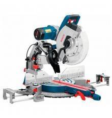 Пила торцовочная Bosch GCM 12 GDL