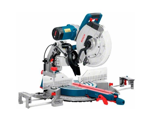 Пила торцовочная Bosch GCM 12 GDL Пила торцовочная Bosch GCM 12 GDL