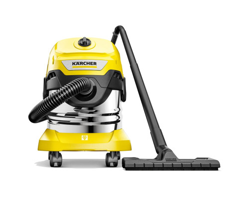Пылесос Karcher WD 4 S V-20/5/22
