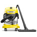 Пылесос Karcher WD 4 S V-20/5/22