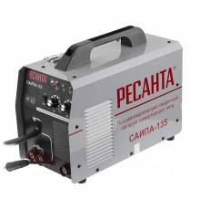 Аппарат сварочный  Ресанта САИПА-135 (MIG/MAG)