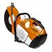 Бензорез Stihl TS 420  (отрезной круг B 350 DE/FR/GB в комплекте)