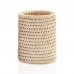 Decor Walther Basket BER Стакан настольный, цвет: ротанг светлый. 0931891