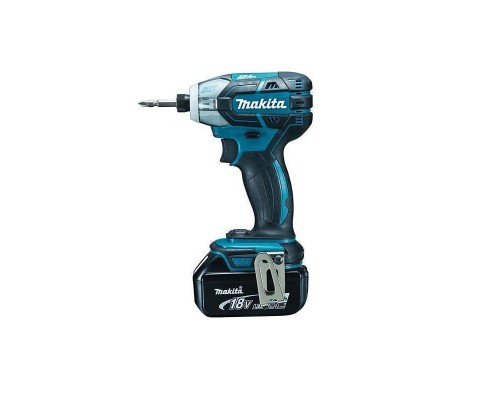 Шуруповерт аккумуляторный Makita DTS141RME Шуруповерт аккумуляторный Makita DTS141RME