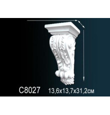 Консоль C8027