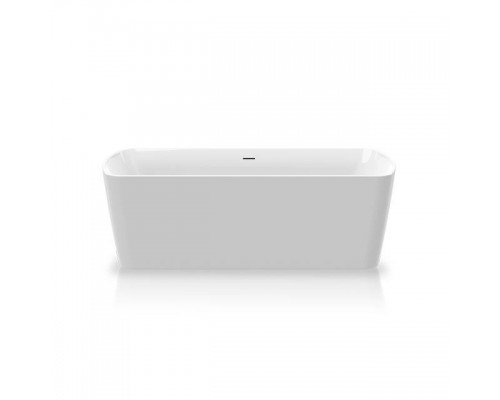 Knief Cosy Ванна отдельностоящая 180x85x60см, без слива-перелива, цвет: белый. 0100-091-06,  0100-279-06