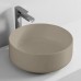 Artceram Cognac Раковина Oslash;42см., накладная, без отв., без перелива, цвет: matera. COL001 41 00
