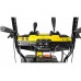 Снегоуборщик бензиновый CHAMPION STT1171E