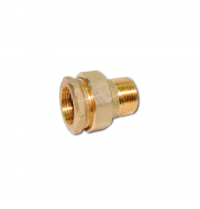 Соединение прямое EF 20 ZW50069
