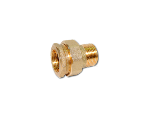 Соединение прямое EF 20 ZW50069