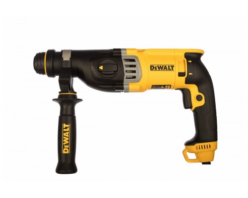 Перфоратор DeWalt D25143K-IN