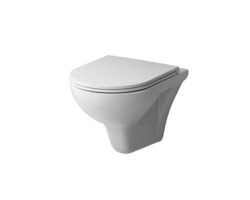CK90H0203W Набор подвесной унитаз с гигиеническим душем CK90H0203W Набор подвесной унитаз с гигиеническим душем