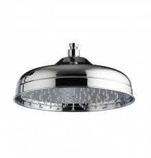 Carlo Frattini Wellness Верхний душ Oslash; 300 мм., из латуни, цвет: хром. F2371/2CR